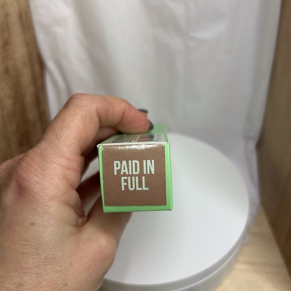 Jeffree Star The Gloss New in box - Picture 2 of 2